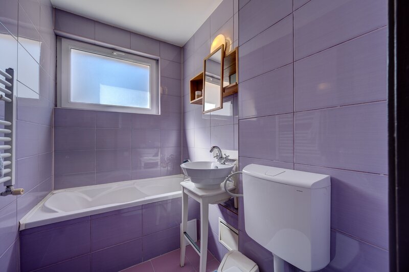 Calea Victoriei, Serban Voda, Sala Palatului